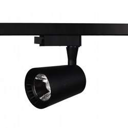 Светильник TEKLED LED LS-002-70 10W 4000K черный 174-036208 - фото 69666