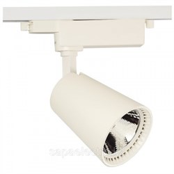 Светильник TEKLED LED LS-002-70 (9018L) 10W 6000K черный 174-036212 - фото 69667