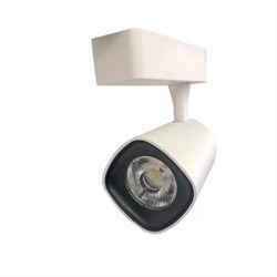 Светильник HAIGER LED ZX055-20W 6000K белый TRACK 174-15842 - фото 69669