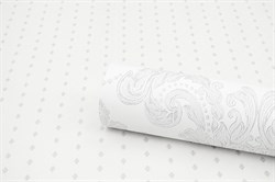 Обои ERISMANN г.Москва Adora E-Design 3717-3 1,06*10,05м (1упак-6рул) - фото 69674