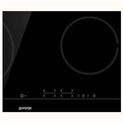 Поверхность GORENJE встроенная, стеклокерамическая ECT643BSC - фото 69751