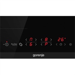 Поверхность GORENJE встроенная, стеклокерамическая ECT643BSC - фото 69753