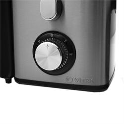 Соковыжималка VITEK VT-3653 - фото 69772