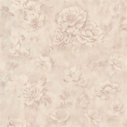 Обои EURO DECOR Blooming фон 7143-01 виниловые 1,06*10,05м (1упак-6рул) - фото 69951