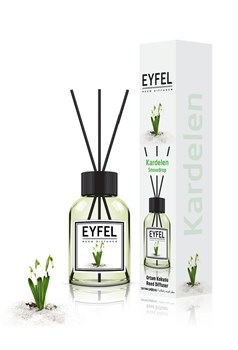 Ароматы для дома EYFEL PERFUME 55мл в ассортименте - фото 70020