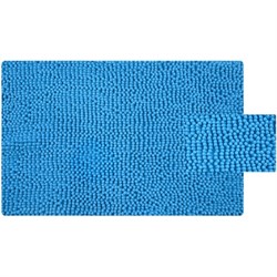 Коврик IDDIS для ванной микрофибра Blue Heaven 50*80 620M580i12 - фото 70059