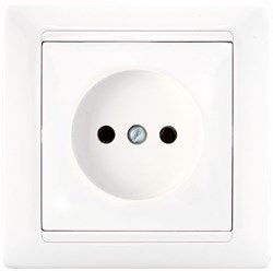 Розетка СВЕТОПРИБОР РС 16-305 - фото 70079