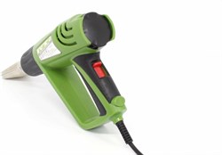 Фен IVT промышленный HG-2000W - фото 70108