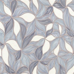 Обои EURO DECOR Fractal декор 7144-03 виниловые 1,06*10,05м (1упак-6рул) - фото 70240