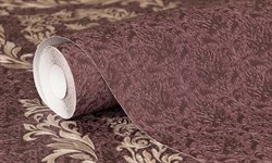 Обои АСПЕКТ РУ 70314-52 1,06*10,05м (1упак-6рул) - фото 70386