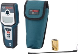 Детектор BOSCH GMS 120 601081000 - фото 70486