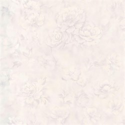 Обои EURO DECOR Blooming фон 7143-00 виниловые 1,06*10,05м (1упак-6рул) - фото 70524