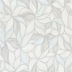 Обои EURO DECOR Fractal декор 7144-11 виниловые 1,06*10,05м (1упак-6рул) - фото 70560