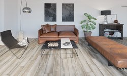 Ламинат Floorpan San Floor Kastamonu SF33VV-52 Сосна Тахо (11шт=2,444м2) - фото 70596