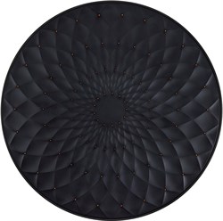 Верхний душ Mosaic (BK) 622157B - фото 70597