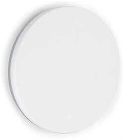 Светильник светодиодный FERON уличный DH105 12W, 4000К на стену, белый 06320 - фото 70635