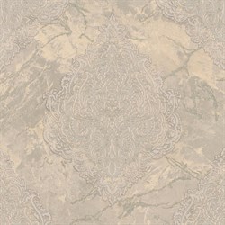 Обои EURO DECOR Sultan декор 7135-10 виниловые 1,06*10,05м (1упак-6рул) - фото 70759