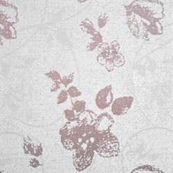 Шторы портьерные Жаккард Фиалка 190*275 2шт темно-бежевые 100068 - фото 70792