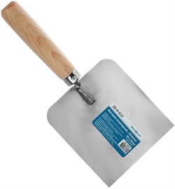 Мастерок штукатурный арт.28-0-612 - фото 70823