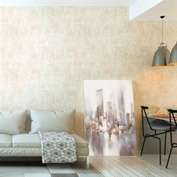 Обои АРТЕКС Бетон 10531-05 1,06*10,05м (1упак-6рул) - фото 70834