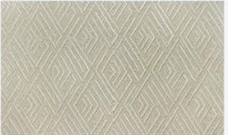 Обои ЛАНИТА ДХV-1246/3 Лорес декор (беж) 1,06*10,05м (1упак-9рул) - фото 70850