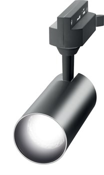 Светильник JAZZWAY PTR 0715 15W 4000K 24° BL черный IP40 5015166 - фото 70861