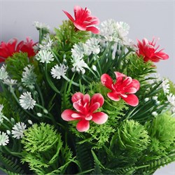 Бонсай Цветочное ассорти 9*18см МИКС 4736480 - фото 71232