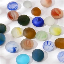 Камень шар матовый 250гр 255308 - фото 71247