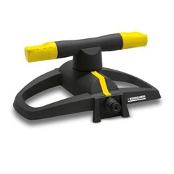 Разбрызгиватель вращающийся H&G RS 120/3 2.645-020.0 - фото 71309