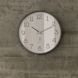 Часы настенные САЛЮТ SLT 5402 - фото 71320