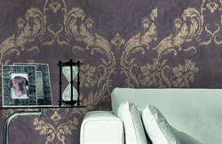 Обои EURO DECOR Orenburg декор 7090-22 виниловые 1,06*10,05м (1упак-6рул) - фото 71451