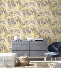 Обои EURO DECOR Energy декор 6017-05 виниловые 1,06*10,05м (1упак-6рул) - фото 71494