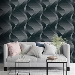 Обои EURO DECOR Opulence фон 9092-20 виниловые 1,06*10,05м (1упак-6рул) - фото 71536