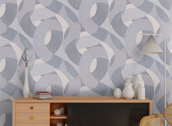 Обои EURO DECOR Incas декор 7123-20 виниловые 1,06*10,05м (1упак-6рул) - фото 71560