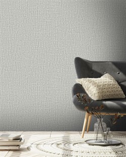 Обои EURO DECOR Incas фон 7124-23 виниловые 1,06*10,05м (1упак-6рул) - фото 71581