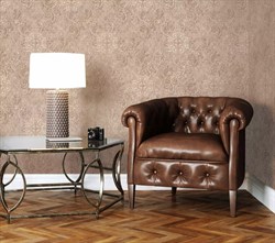 Обои EURO DECOR Marco декор 7115-02 виниловые 1,06*10,05м (1упак-6рул) - фото 71584