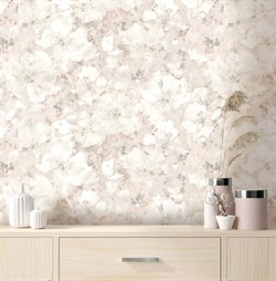 Обои EURO DECOR Mone декор 7125-00 виниловые 1,06*10,05м (1упак-6рул) - фото 71709