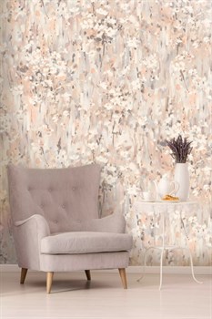 Обои EURO DECOR Mone фон 7126-06 виниловые 1,06*10,05м (1упак-6рул) - фото 71749