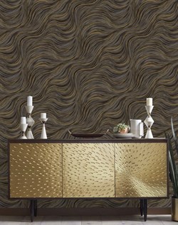 Обои EURO DECOR Norder декор 8027-22 виниловые 1,06*10,05м (1упак-6рул) - фото 71797