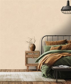 Обои EURO DECOR Rhapis фон 7130-10 виниловые 1,06*10,05м (1упак-6рул) - фото 71813