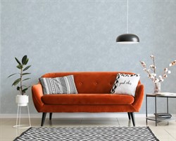 Обои EURO DECOR Forma фон 6012-11 виниловые 1,06*10,05м (1упак-6рул) - фото 71883