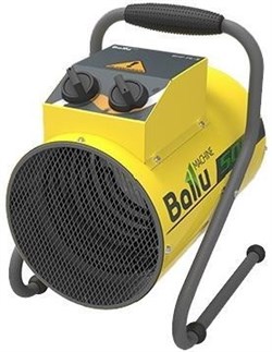 Пушка тепловая Ballu BHP-PE 5 - фото 72102
