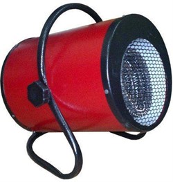 Тепловентилятор ALTECO Ph-3/1,5 кВт TB-3 - фото 72132