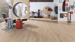 Ламинат KRONOSPAN Fiorentino Victory Twin Click K406NLVFTC8 Дуб Эвр 32кл 1285*192*8мм (2,220) - фото 72150