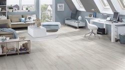 Ламинат KRONOSPAN Floordreams Vario FDVUK336 Дуб Айсберг 33АС5 1285*192*12мм (1,4803 м.кв.) - фото 72171