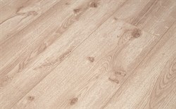 Ламинат ABERHOF Storm 2232 Дуб Белый V4 фаска 8мм 33кл - фото 72229