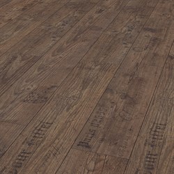 Ламинат ABERHOF Storm 2905 Дуб Портовый темный V4 фаска 8мм 33кл - фото 72230