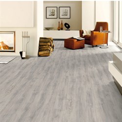 Ламинат ЭГГЕР HOME 6мм/31кл. EBL013 Дуб Нордкап - фото 72235