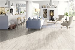 Ламинат ЭГГЕР HOME NEW 8мм/32кл. EHL129 Каштан Пьягола белый - фото 72239