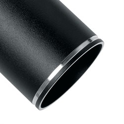 Светильник FERON трековый под лампу AL155 GU10, черный 32474 - фото 72321